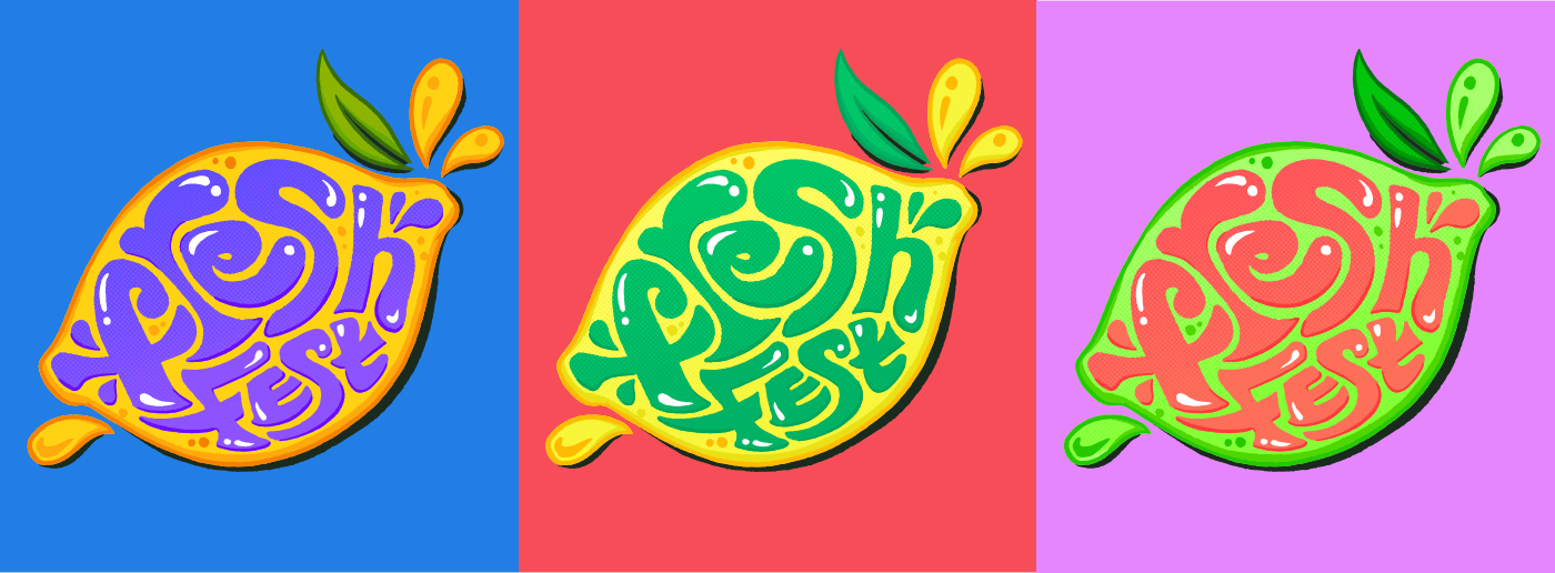 FreshFest Header